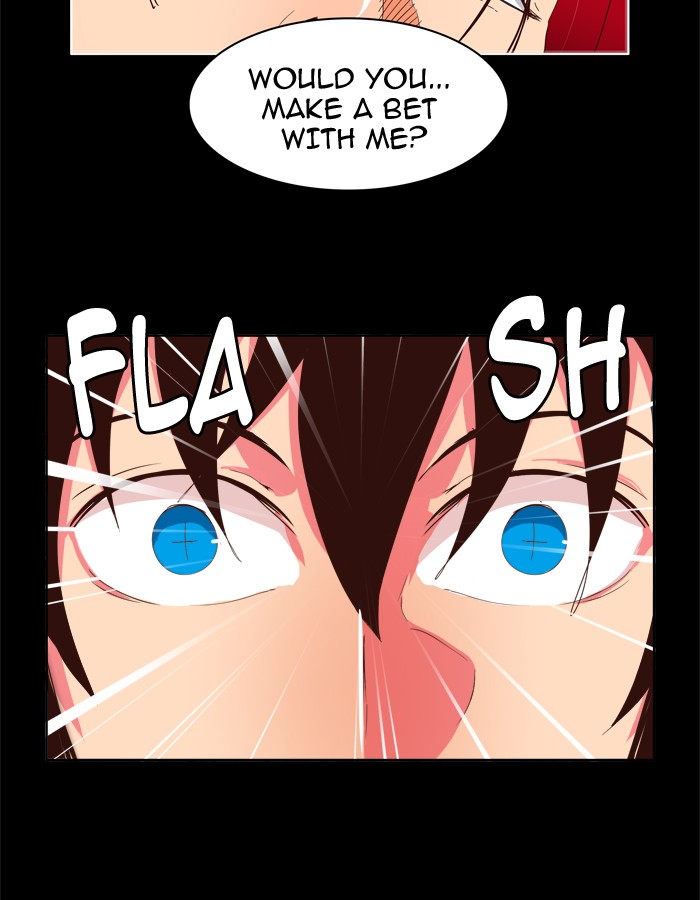 The God of High School Chapter 305 page 75 - Chapter 305: Ep. 305