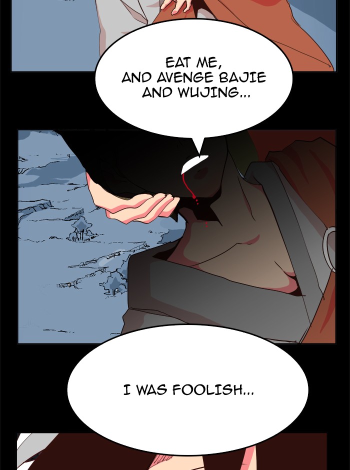 The God of High School Chapter 305 page 78 - Chapter 305: Ep. 305