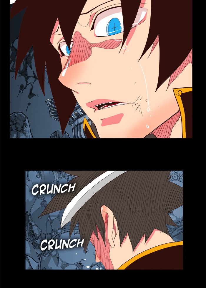 The God of High School Chapter 305 page 79 - Chapter 305: Ep. 305
