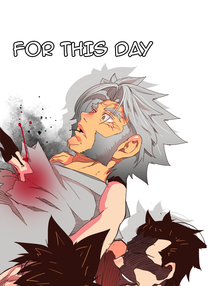 The God of High School Chapter 305 page 8 - Chapter 305: Ep. 305