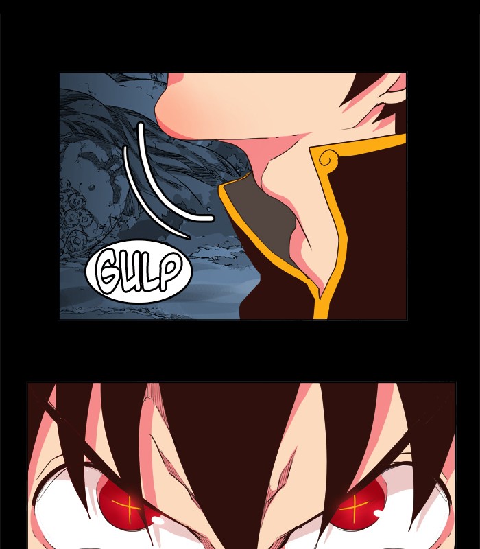 The God of High School Chapter 305 page 82 - Chapter 305: Ep. 305