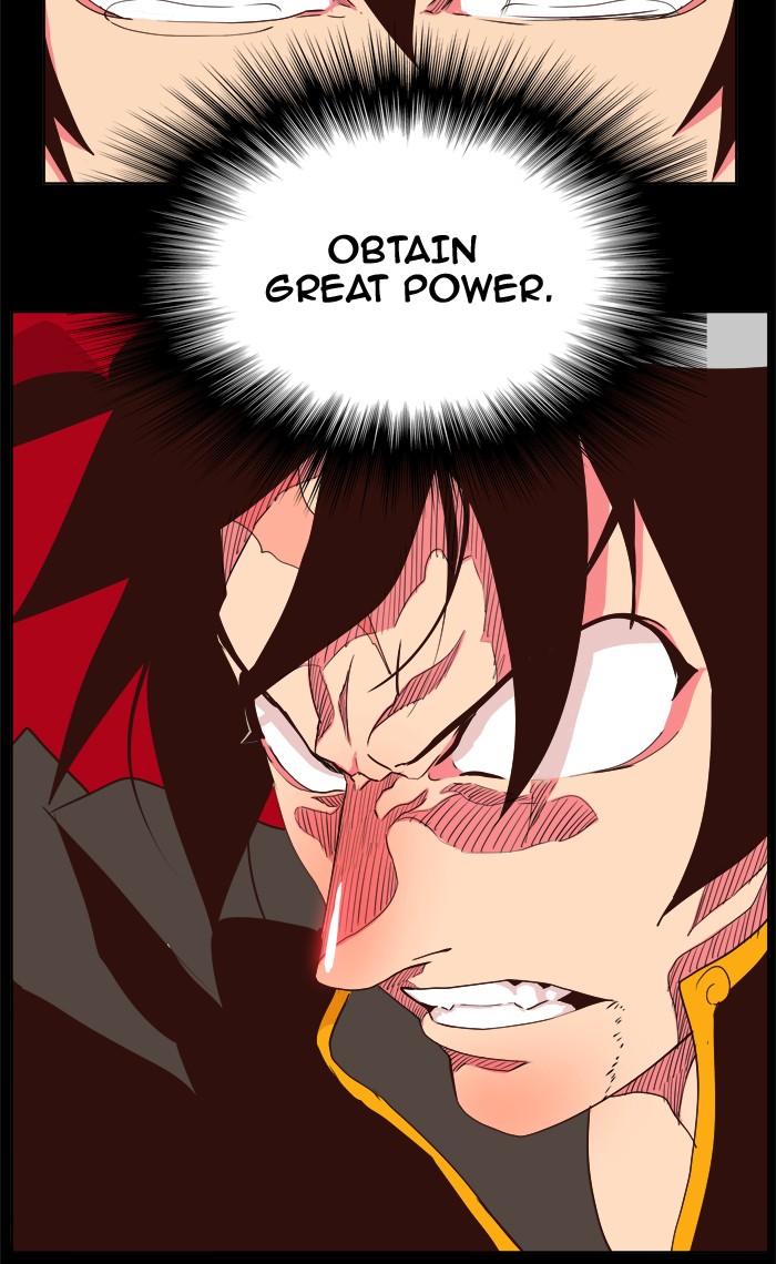 The God of High School Chapter 305 page 83 - Chapter 305: Ep. 305