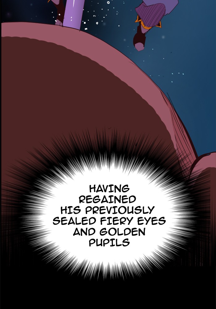 The God of High School Chapter 305 page 85 - Chapter 305: Ep. 305