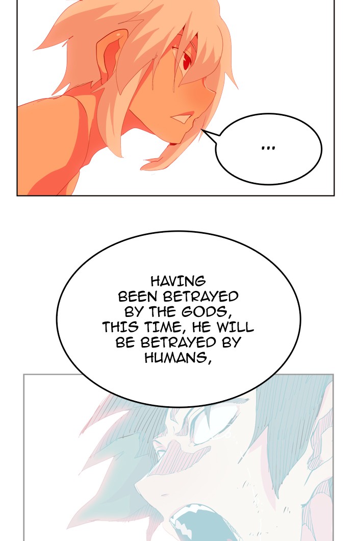 The God of High School Chapter 305 page 88 - Chapter 305: Ep. 305