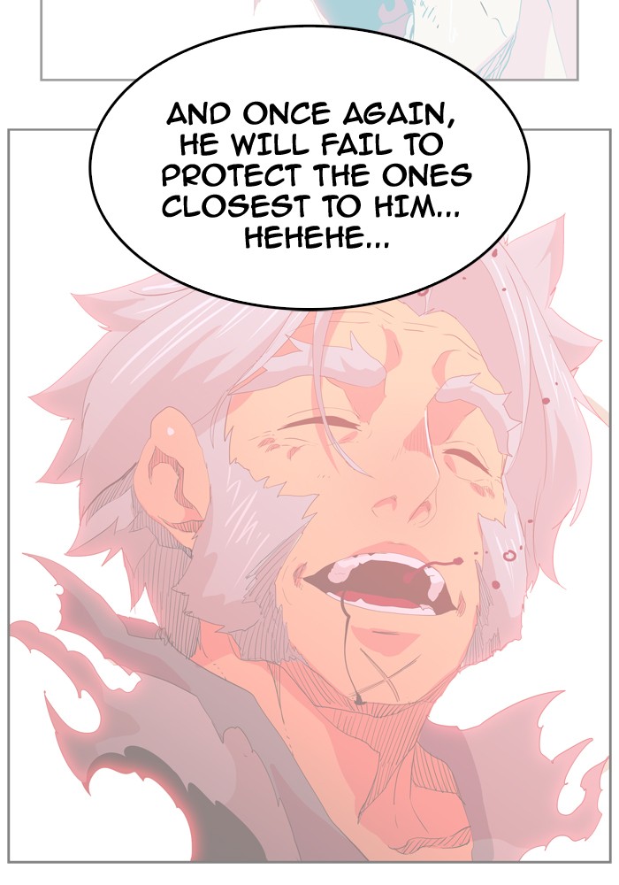 The God of High School Chapter 305 page 89 - Chapter 305: Ep. 305