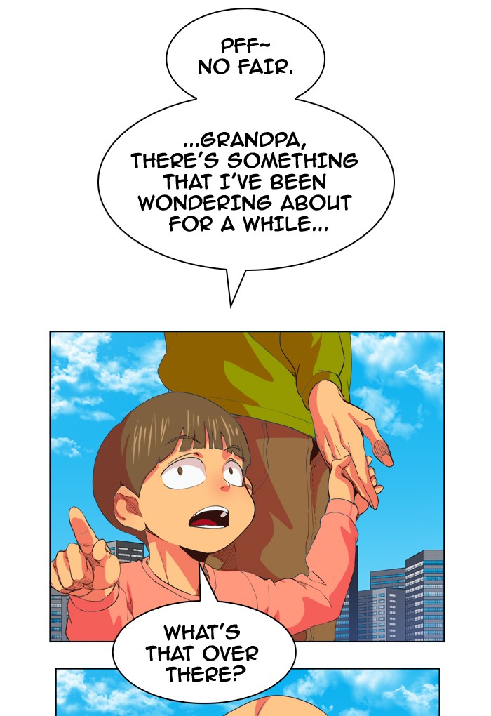 The God of High School Chapter 305 page 96 - Chapter 305: Ep. 305