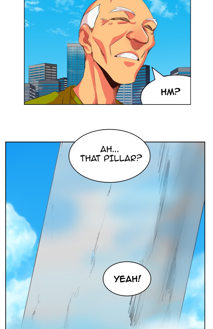 The God of High School Chapter 305 page 97 - Chapter 305: Ep. 305