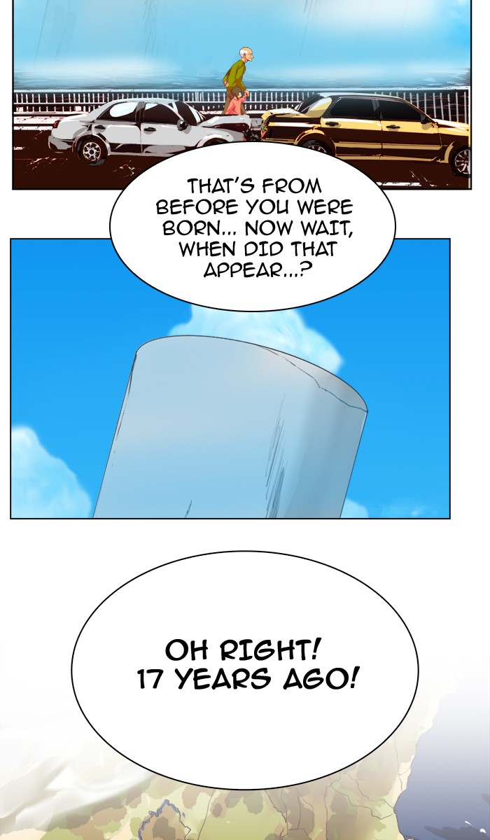 The God of High School Chapter 305 page 98 - Chapter 305: Ep. 305