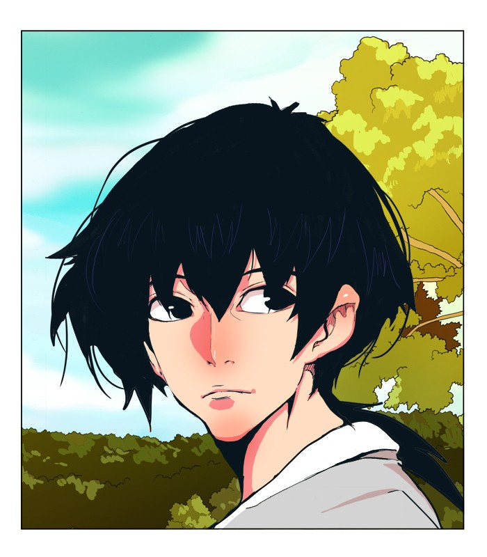 The God of High School Chapter 306 page 17 - Chapter 306: Ep. 306