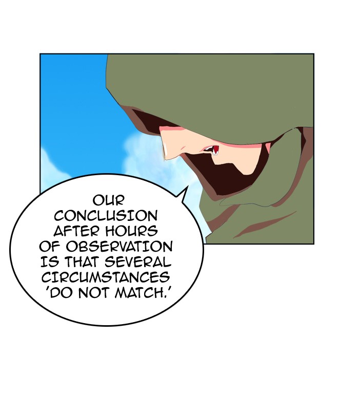 The God of High School Chapter 306 page 29 - Chapter 306: Ep. 306
