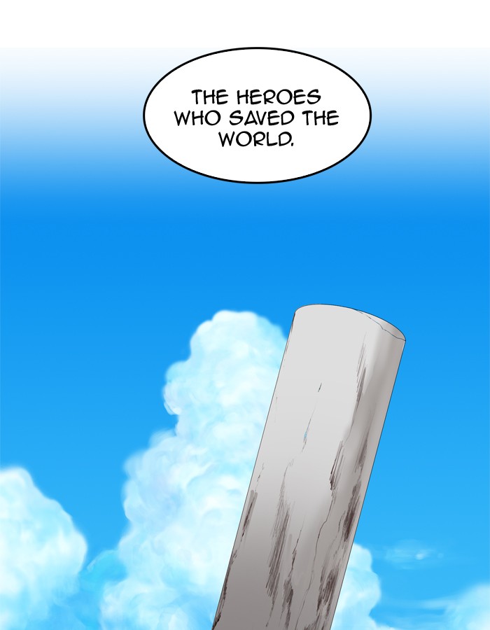 The God of High School Chapter 306 page 4 - Chapter 306: Ep. 306