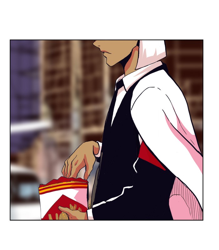 The God of High School Chapter 306 page 9 - Chapter 306: Ep. 306