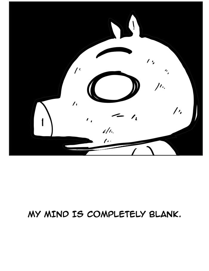 The God of High School Chapter 307.5 page 2 - Chapter 307.5