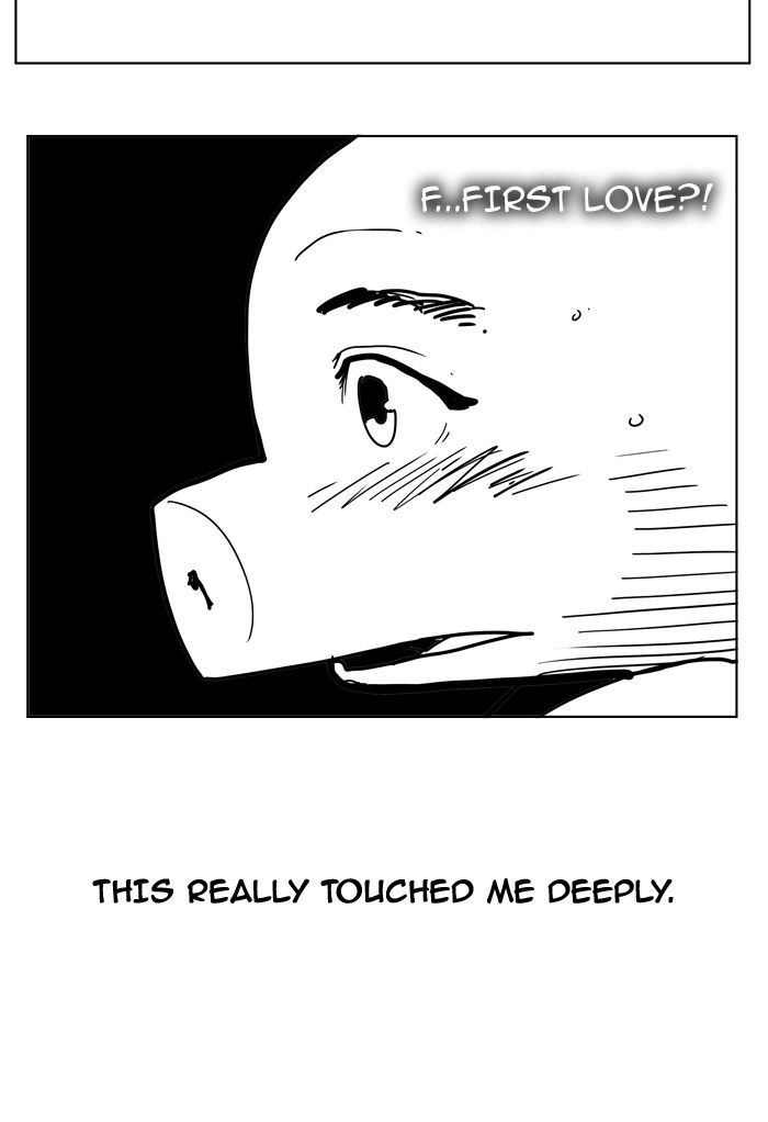 The God of High School Chapter 307.5 page 23 - Chapter 307.5