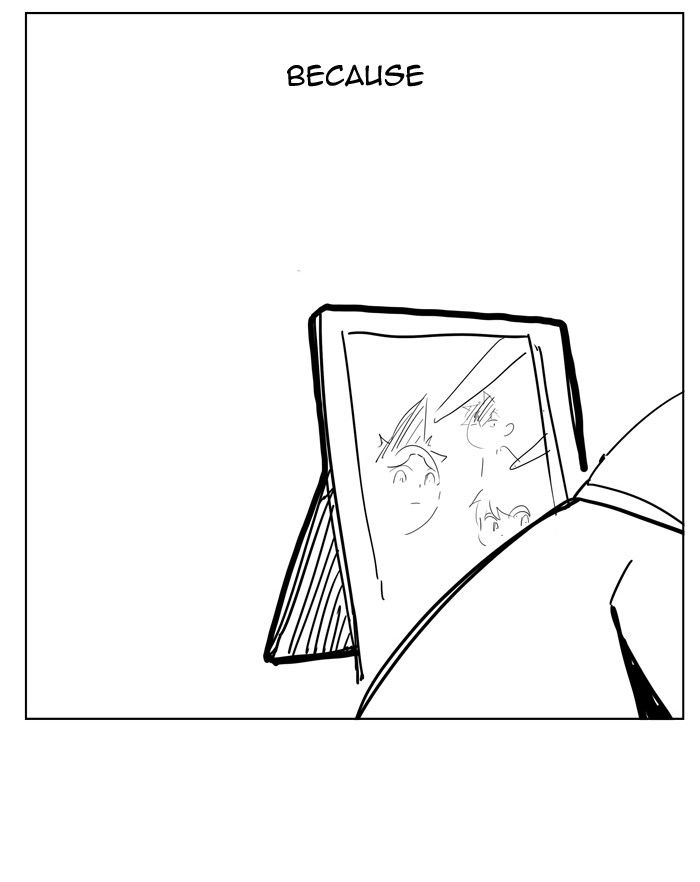 The God of High School Chapter 307.5 page 38 - Chapter 307.5