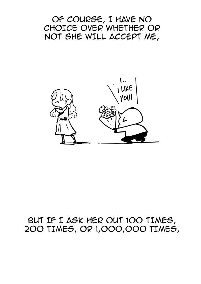 The God of High School Chapter 307.5 page 40 - Chapter 307.5