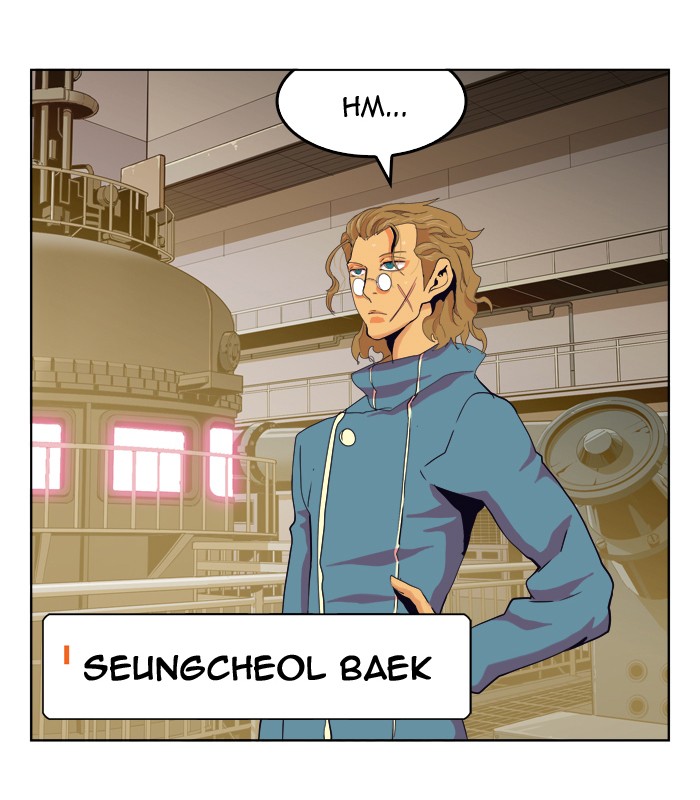 The God of High School Chapter 307 page 17 - Chapter 307: Ep. 307
