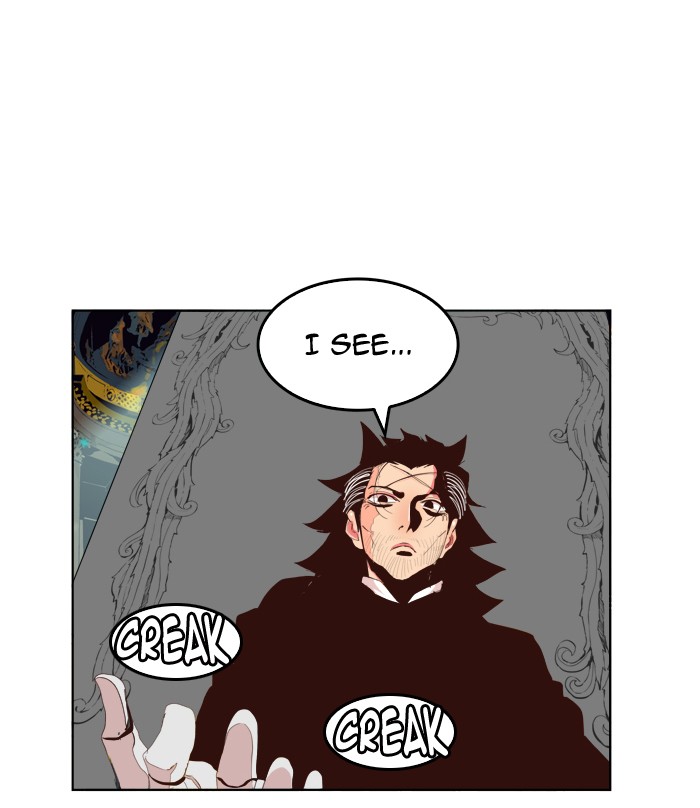 The God of High School Chapter 307 page 52 - Chapter 307: Ep. 307