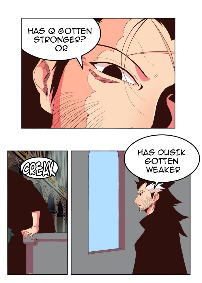 The God of High School Chapter 307 page 53 - Chapter 307: Ep. 307