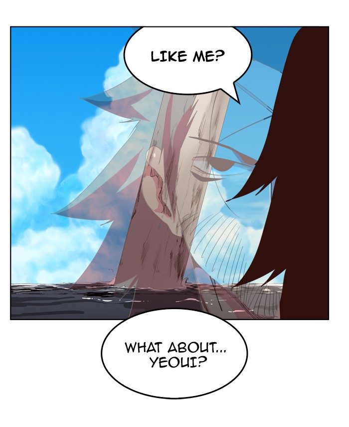 The God of High School Chapter 307 page 54 - Chapter 307: Ep. 307
