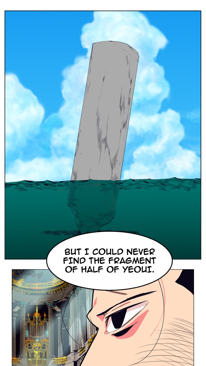 The God of High School Chapter 307 page 56 - Chapter 307: Ep. 307