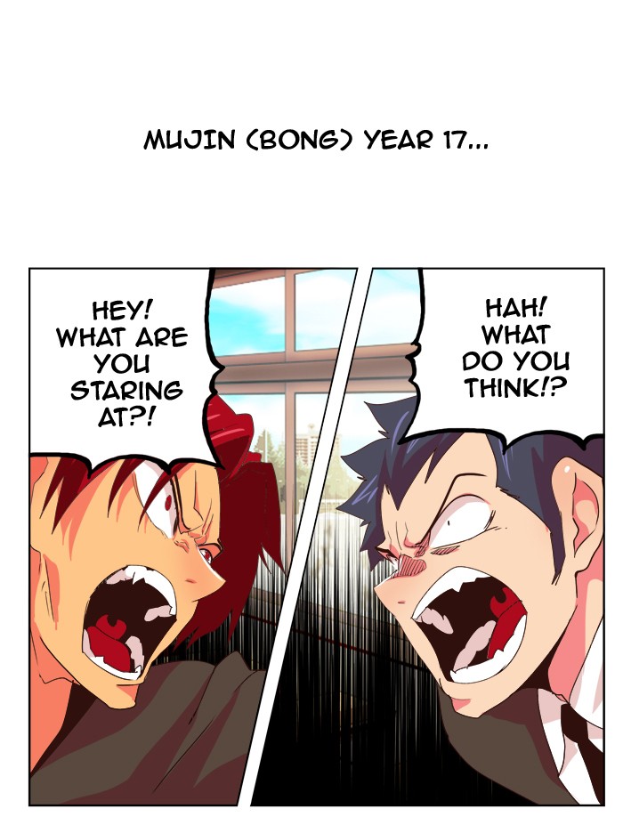 The God of High School Chapter 307 page 63 - Chapter 307: Ep. 307