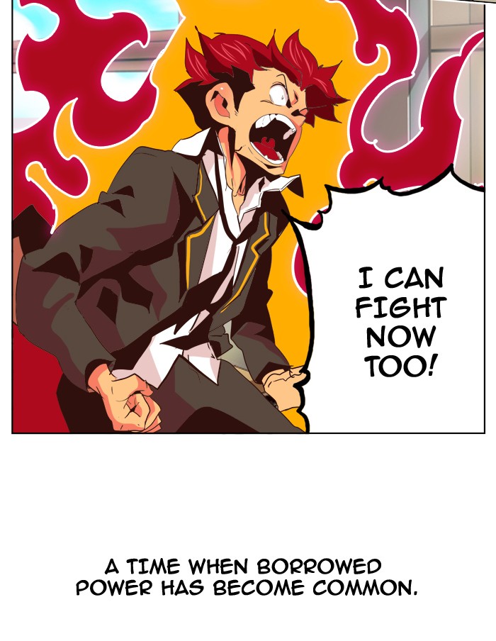 The God of High School Chapter 307 page 66 - Chapter 307: Ep. 307