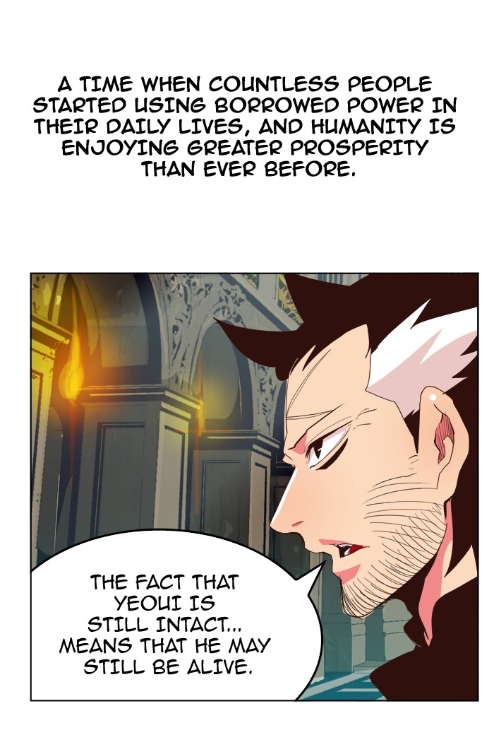 The God of High School Chapter 307 page 68 - Chapter 307: Ep. 307