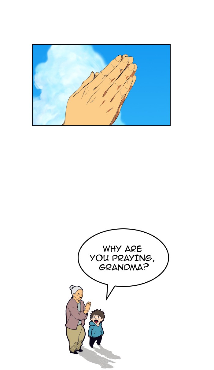 The God of High School Chapter 307 page 73 - Chapter 307: Ep. 307