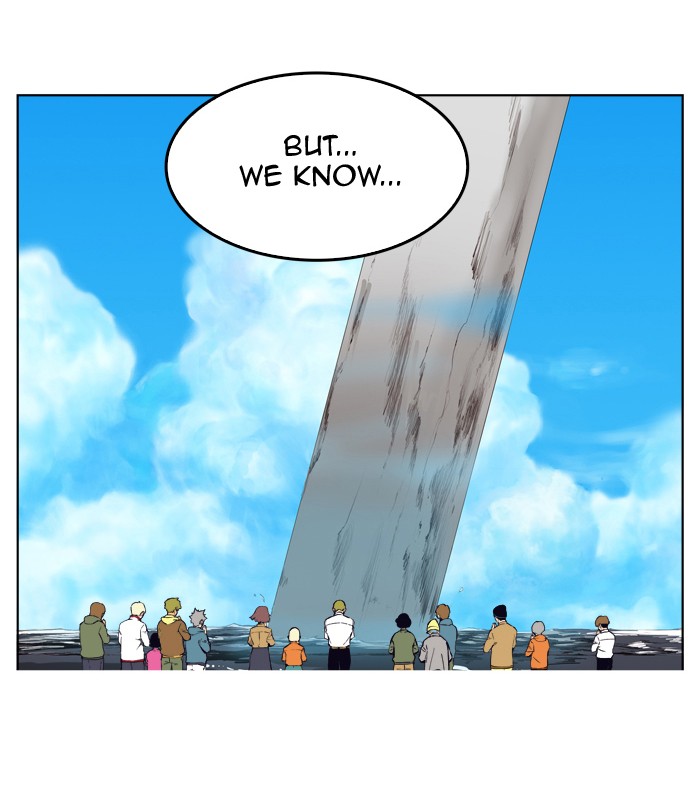 The God of High School Chapter 307 page 80 - Chapter 307: Ep. 307