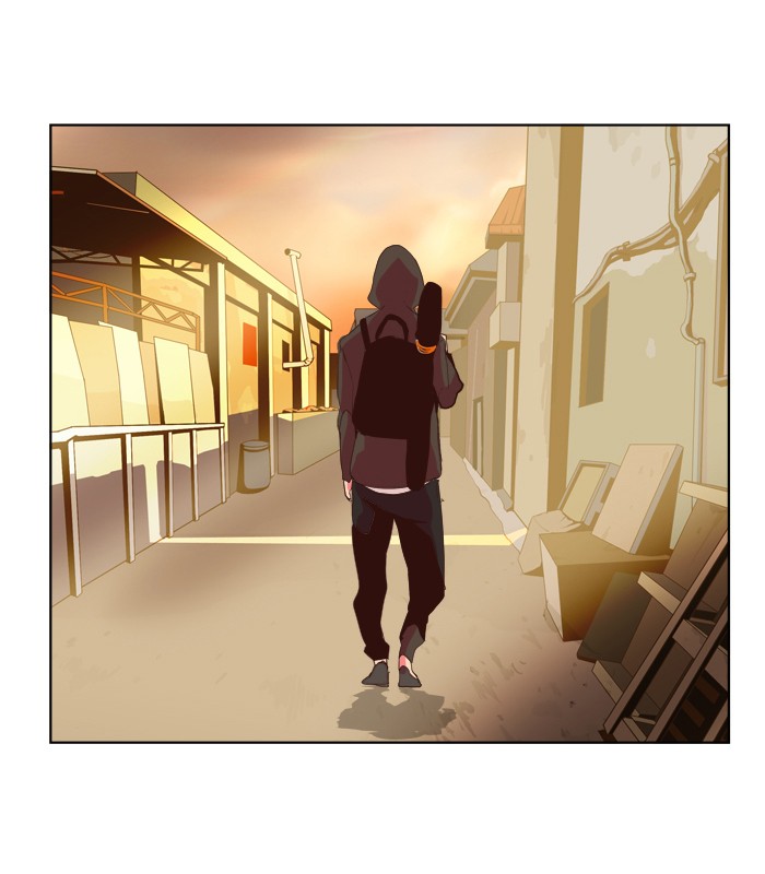 The God of High School Chapter 307 page 84 - Chapter 307: Ep. 307