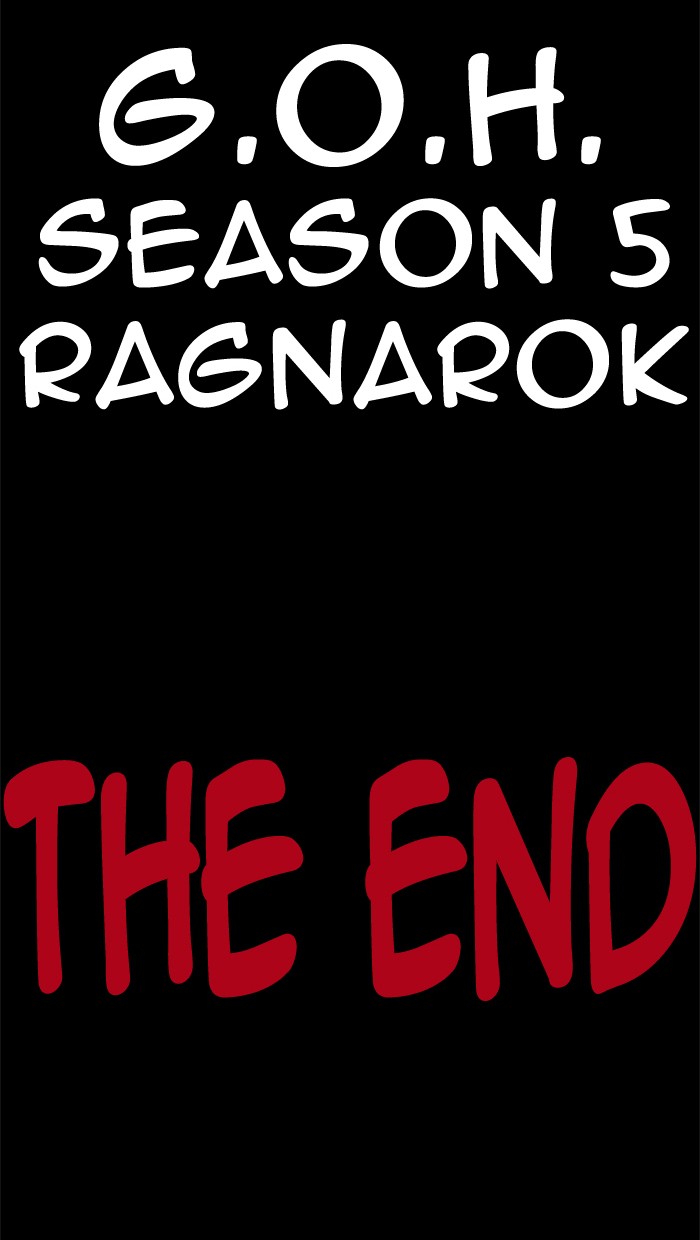 The God of High School Chapter 307 page 86 - Chapter 307: Ep. 307