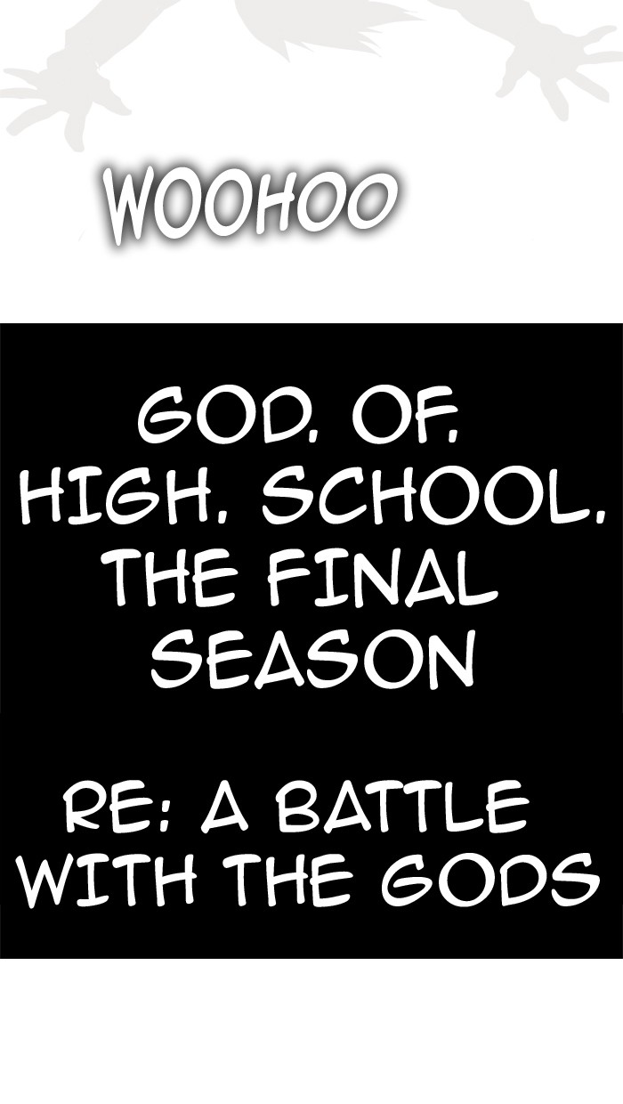 The God of High School Chapter 307 page 92 - Chapter 307: Ep. 307