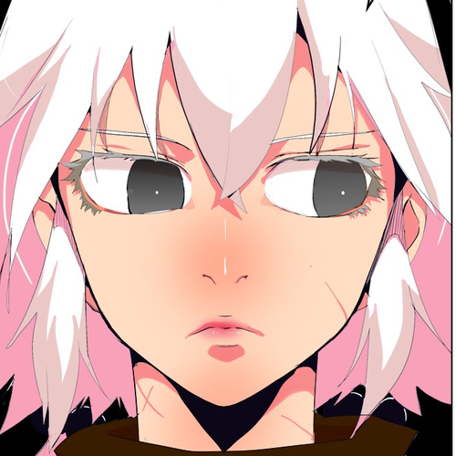The God of High School Chapter 307: Ep. 307 cover