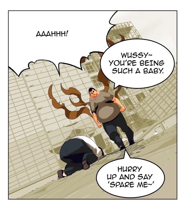 The God of High School Chapter 308 page 100 - Chapter 308: Ep. 308