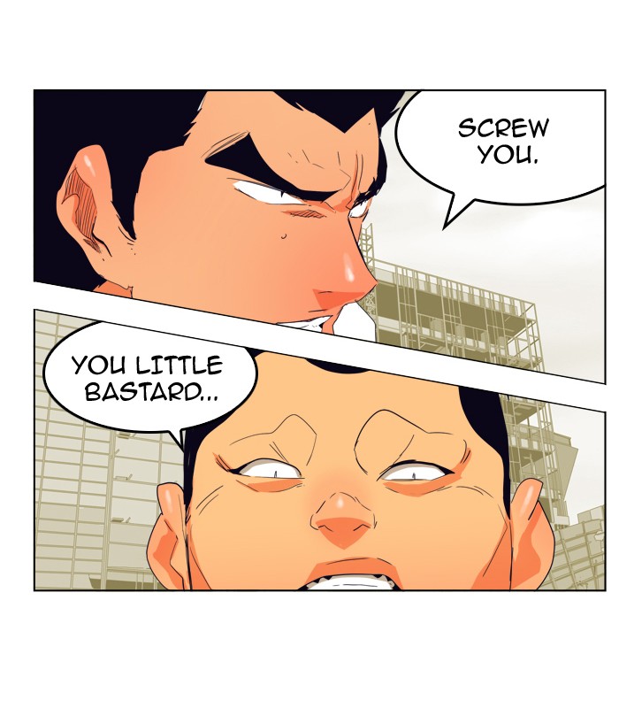 The God of High School Chapter 308 page 101 - Chapter 308: Ep. 308