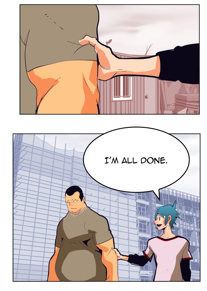 The God of High School Chapter 308 page 102 - Chapter 308: Ep. 308