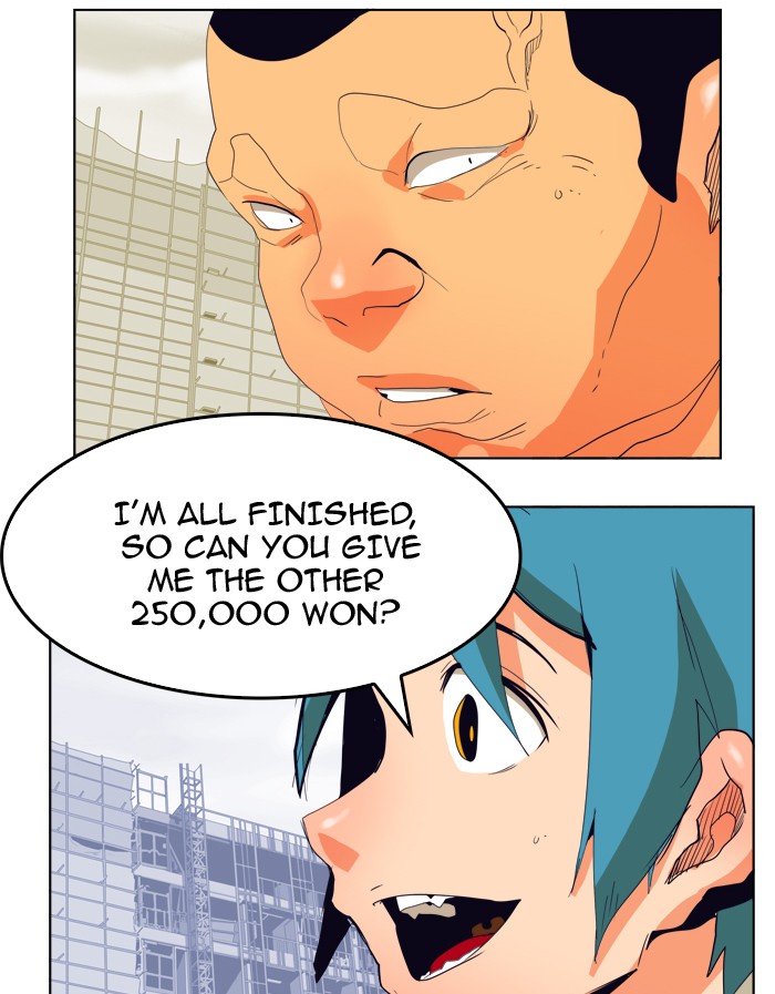 The God of High School Chapter 308 page 103 - Chapter 308: Ep. 308