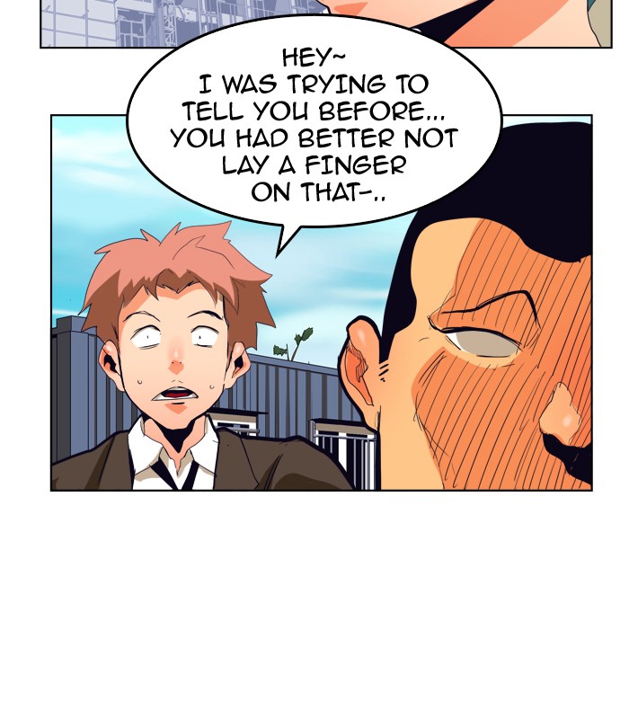 The God of High School Chapter 308 page 104 - Chapter 308: Ep. 308