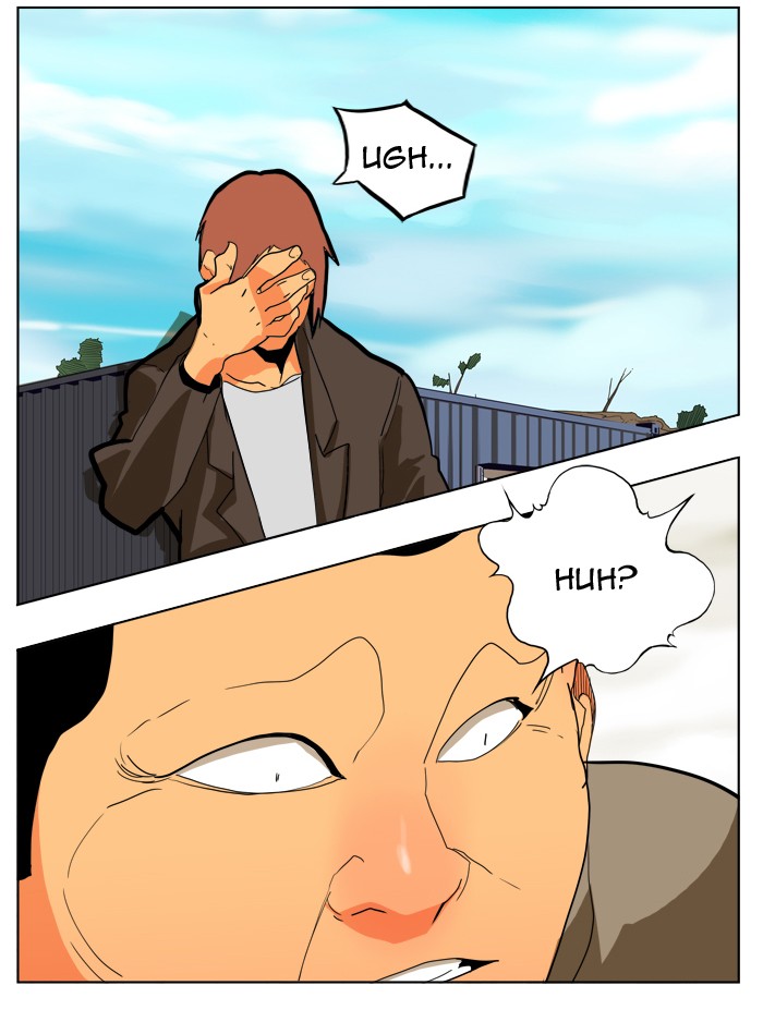 The God of High School Chapter 308 page 106 - Chapter 308: Ep. 308