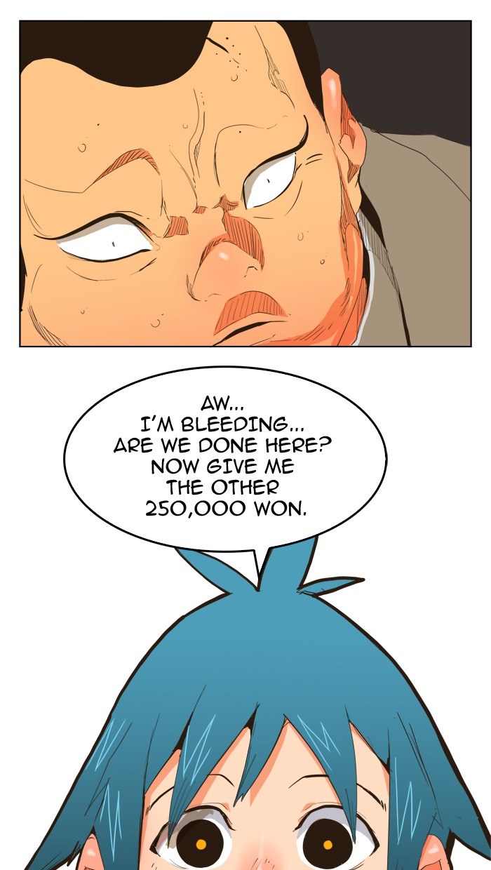The God of High School Chapter 308 page 108 - Chapter 308: Ep. 308