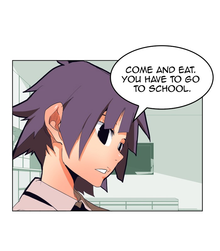The God of High School Chapter 308 page 11 - Chapter 308: Ep. 308