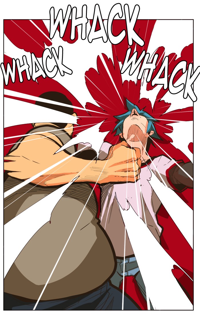 The God of High School Chapter 308 page 110 - Chapter 308: Ep. 308