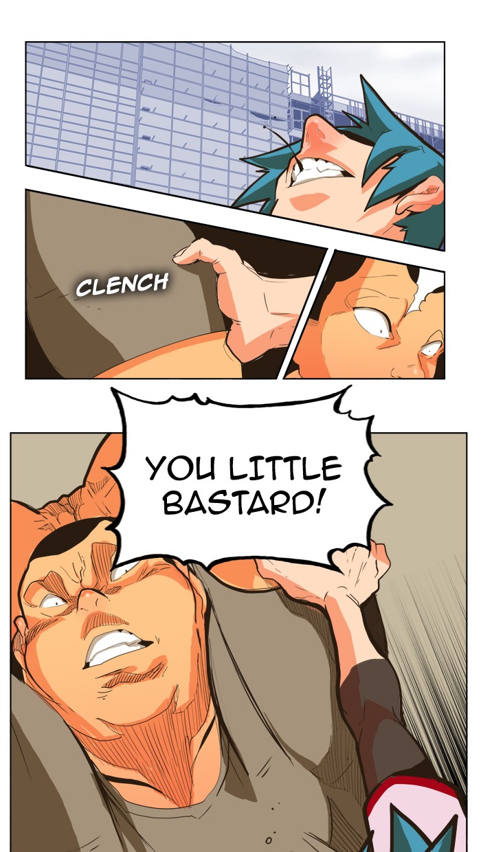 The God of High School Chapter 308 page 111 - Chapter 308: Ep. 308
