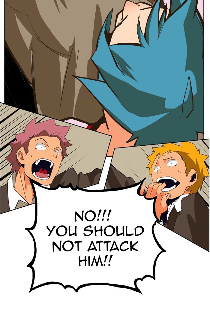 The God of High School Chapter 308 page 112 - Chapter 308: Ep. 308