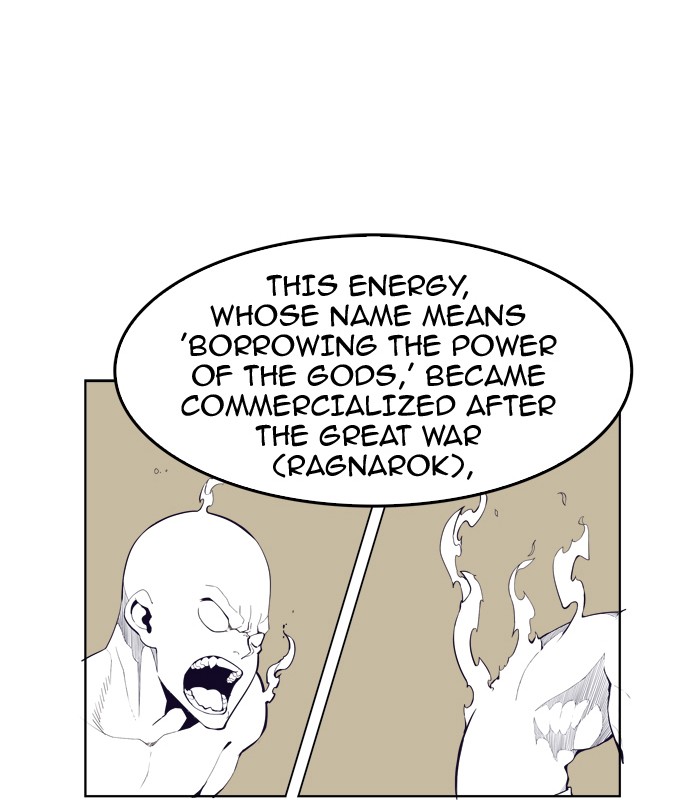 The God of High School Chapter 308 page 18 - Chapter 308: Ep. 308