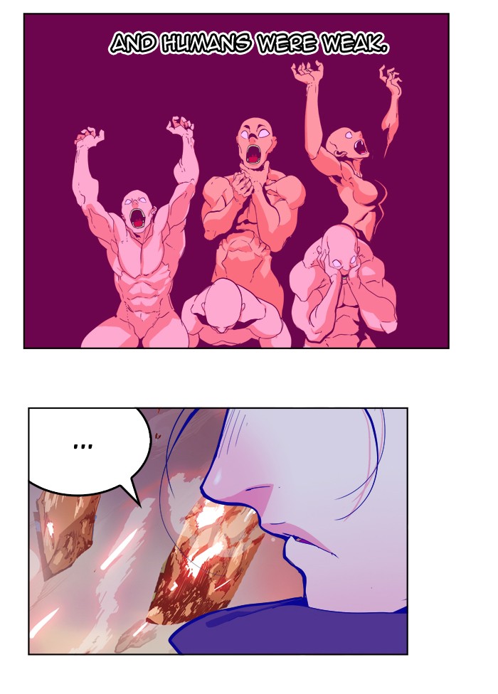 The God of High School Chapter 308 page 2 - Chapter 308: Ep. 308