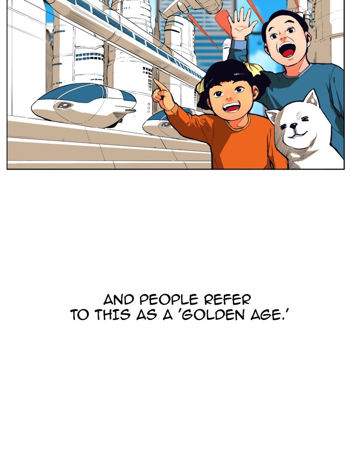 The God of High School Chapter 308 page 20 - Chapter 308: Ep. 308