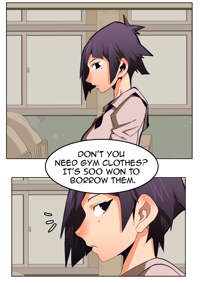 The God of High School Chapter 308 page 25 - Chapter 308: Ep. 308