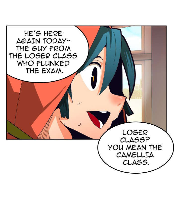 The God of High School Chapter 308 page 27 - Chapter 308: Ep. 308